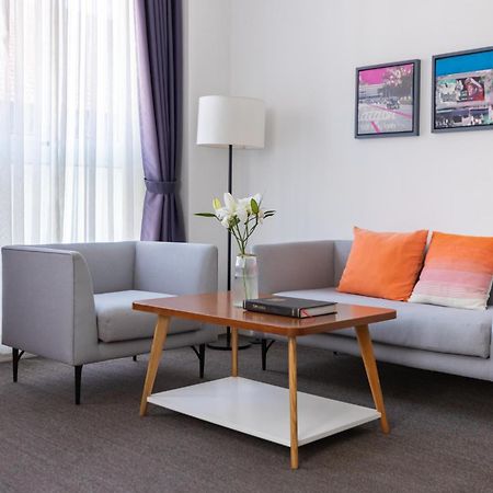 Do Thanh Residence Хошимин Екстериор снимка