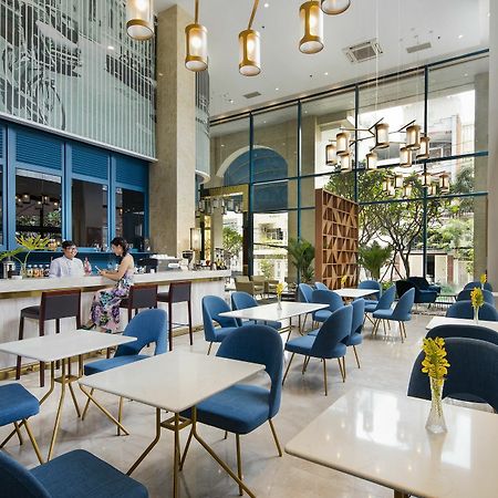 Do Thanh Residence Хошимин Екстериор снимка