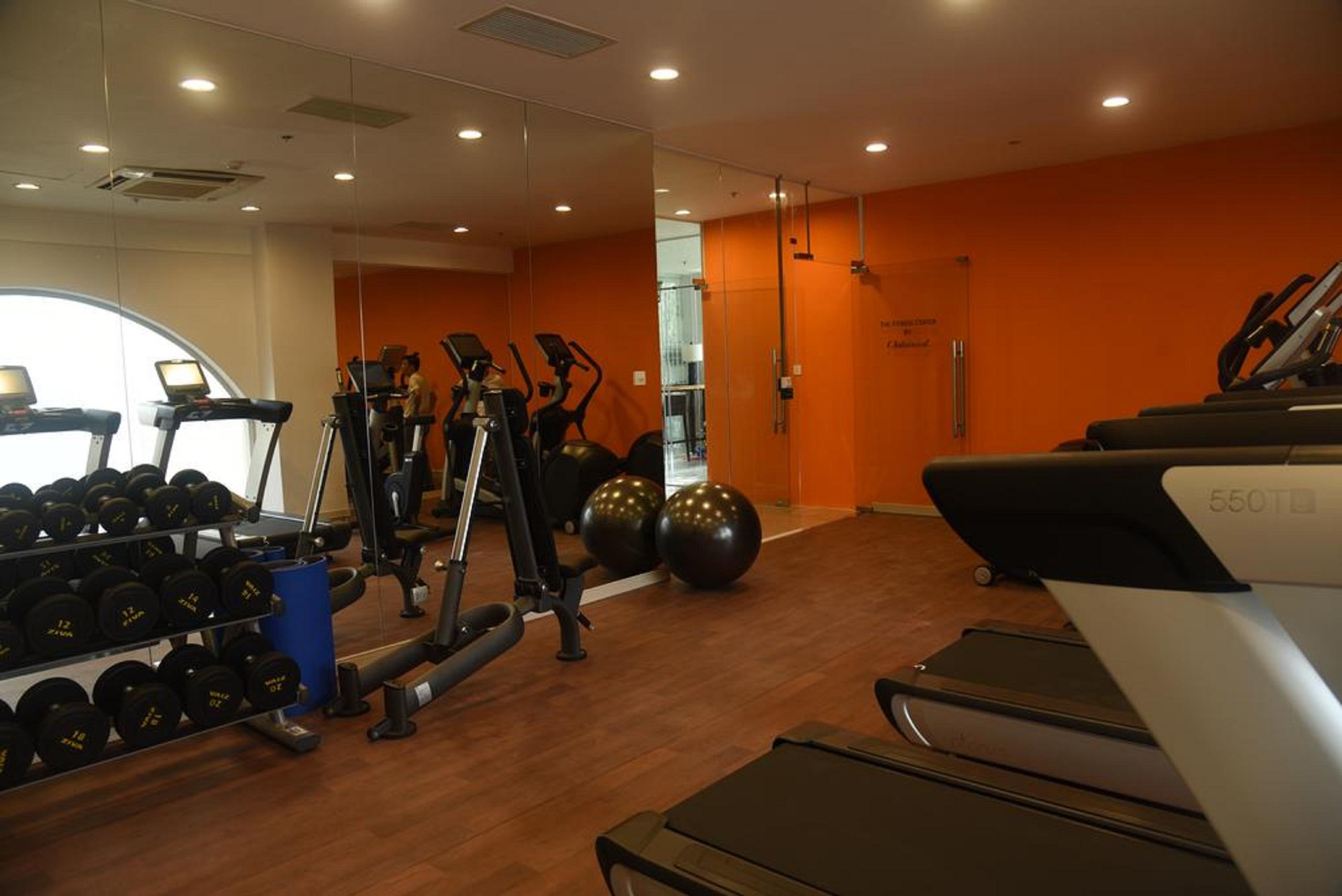 Do Thanh Residence Хошимин Екстериор снимка