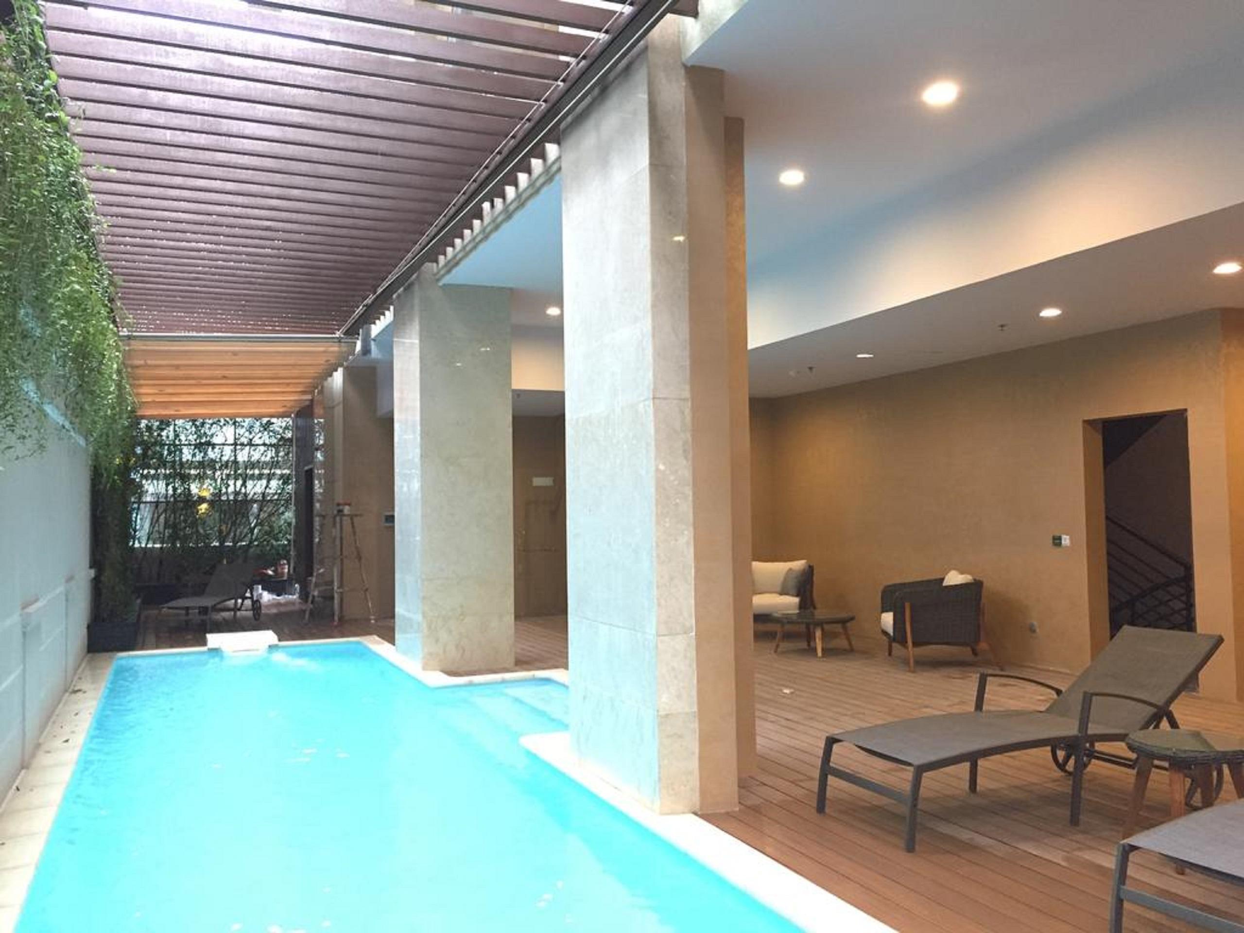 Do Thanh Residence Хошимин Екстериор снимка